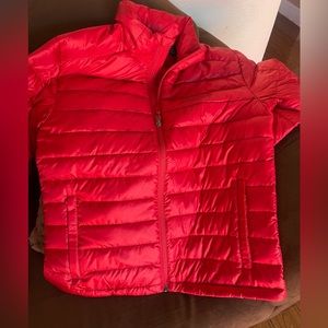 Marmot Azos Down Jacket Winter Puffer New M red